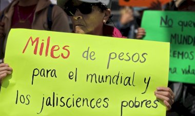 Jalisco: se construye más vivienda, pero se habita cada vez menos
