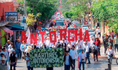 La juventud debe conocer la historia de nuestros mártires