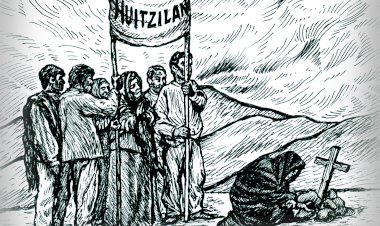 Huitzilan: la violencia y el crimen acechan otra vez