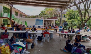 REPORTAJE | Migración de jornaleros agrícolas en Guerrero, sin visos de solución