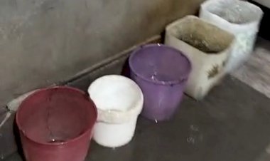 El evidente deterioro del Metro de la CDMX