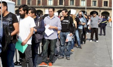 ¿Por qué desaparecen nuestros jóvenes?