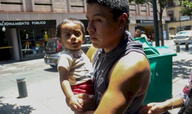 Ser padre en México
