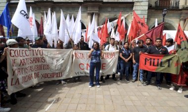 La lucha del magisterio y los problemas de fondo del país