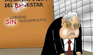 Salud pública fracasa mientras el pueblo paga las consecuencias