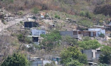 Falta de dignidad humana, la vivienda es un derecho