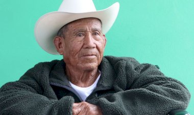Manuel Martínez y la transformación de un pueblo