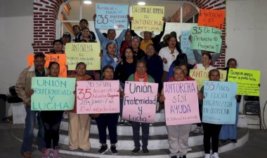 Un nuevo Ocoyucan