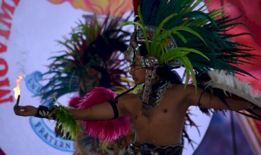 Arte y cultura en Ocoyucan