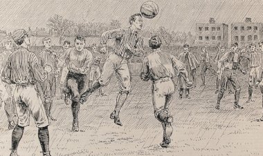 ENSAYO | Fútbol: el negocio y la resistencia