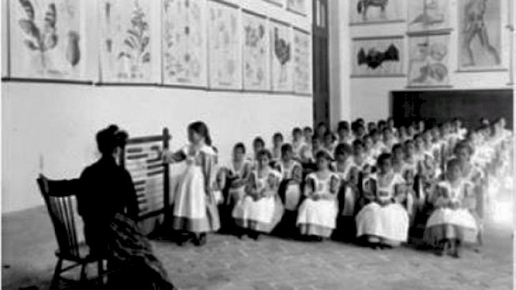 La Educación A La Mujer Abrió Paso A Las Primeras Maestras Mexicanas Movimiento Antorchista 6258