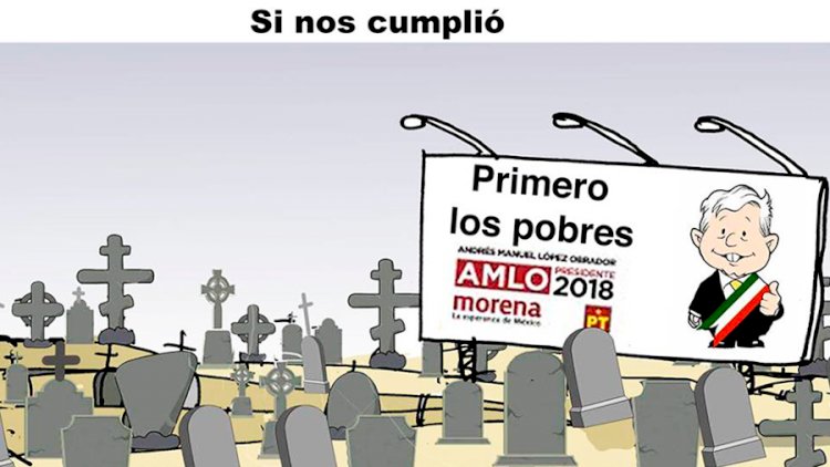 Primero los pobres” , ¿para cuándo? - Movimiento Antorchista Nacional