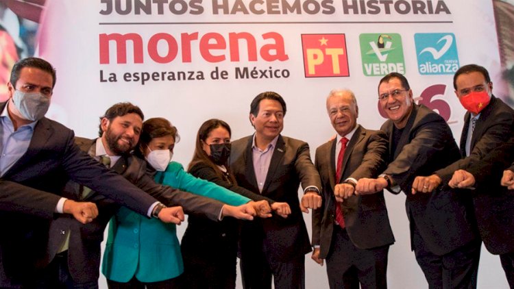 Los oídos sordos de Morena y López Obrador - Movimiento Antorchista Nacional