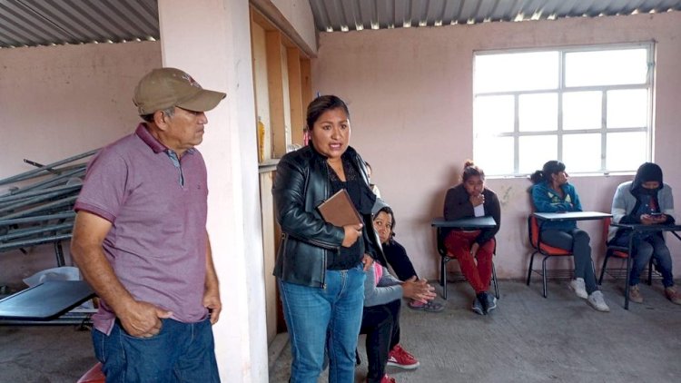 El Día 4 De Junio Se Reúnen Padres De Familia Y El Personal Docente De La Primaria Jaime Torres 7083