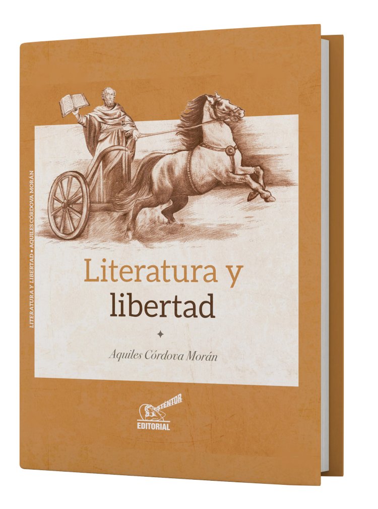 Literatura y libertad