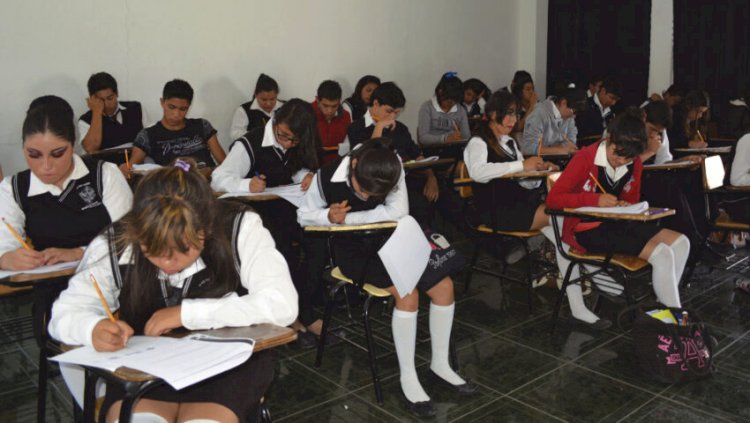 Estudiantes de la Mixteca poblana, en peligro por indolencia oficial ...