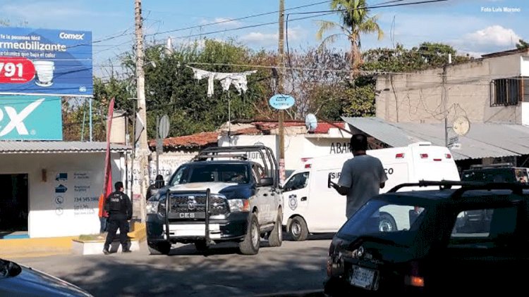 Morelos, un lugar inseguro para vivir gracias a la violencia - Movimiento  Antorchista Nacional