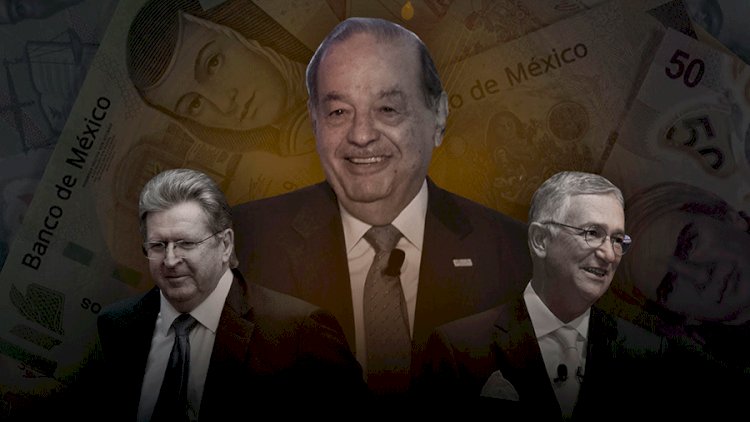 La Banca Para Los Mexicanos Millonarios - Movimiento Antorchista Nacional