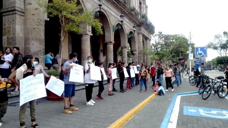 ANTE LAS MANIOBRAS, EVASIVAS Y MALTRATO ¿QUÉ LE QUEDA AL PUEBLO HUMILDE ...