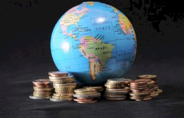Caracteristicas De La Economia Mundial En El Imperialismo