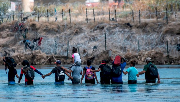 Migración, problema que nadie ataca de fondo - Movimiento Antorchista