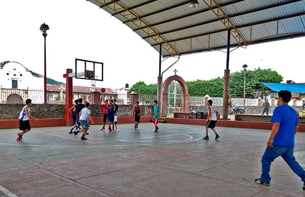 Basquey Nahuatzen