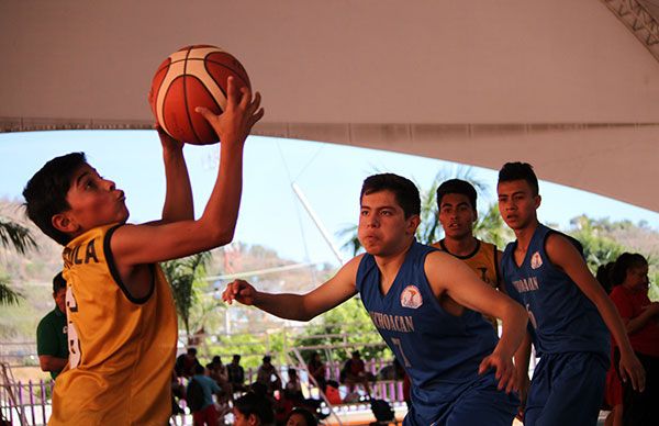 Torneo Estatal