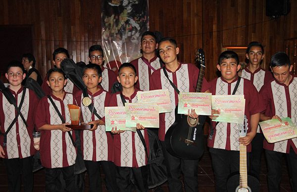 Rondalla